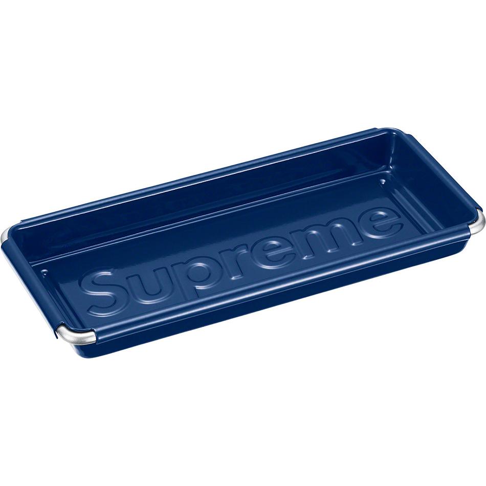 Supreme Dulton Tray Accessories Blue | PH187LH