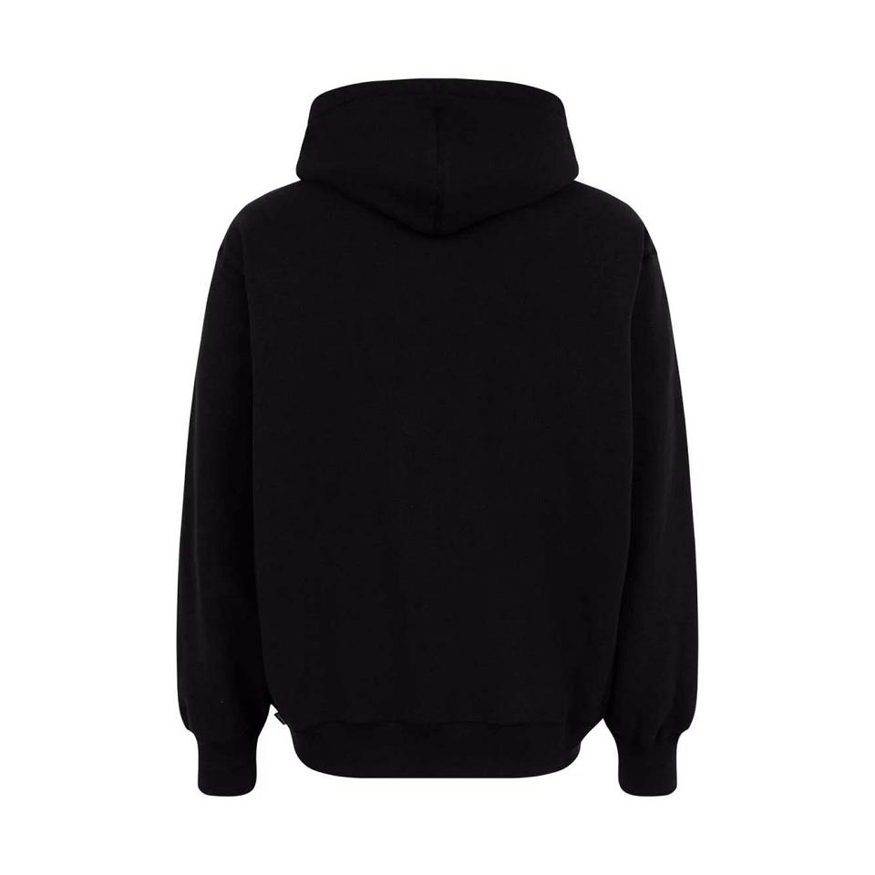 Supreme Hearts ARC Hoodie Black | PH480MA