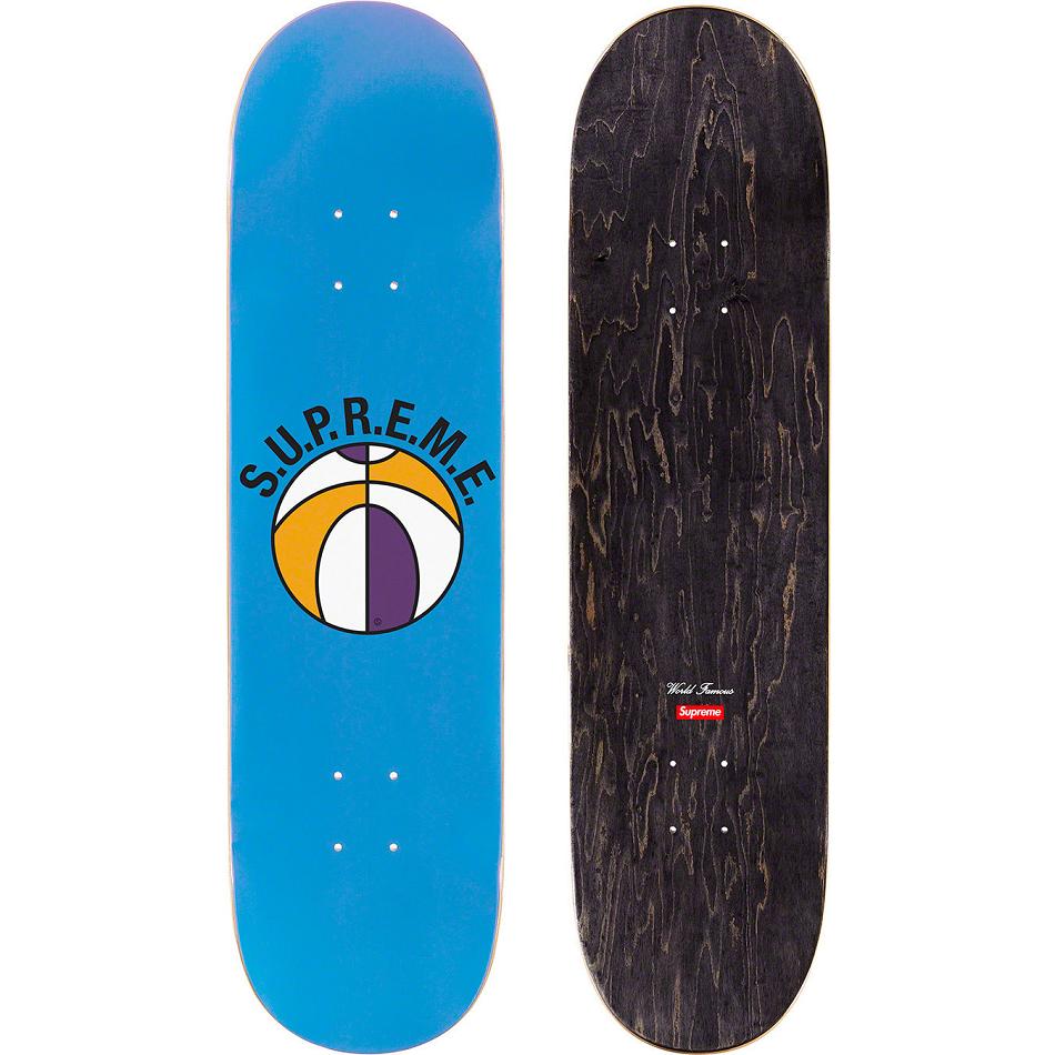 Supreme League Skateboard Accessories Blue | PH169QZ