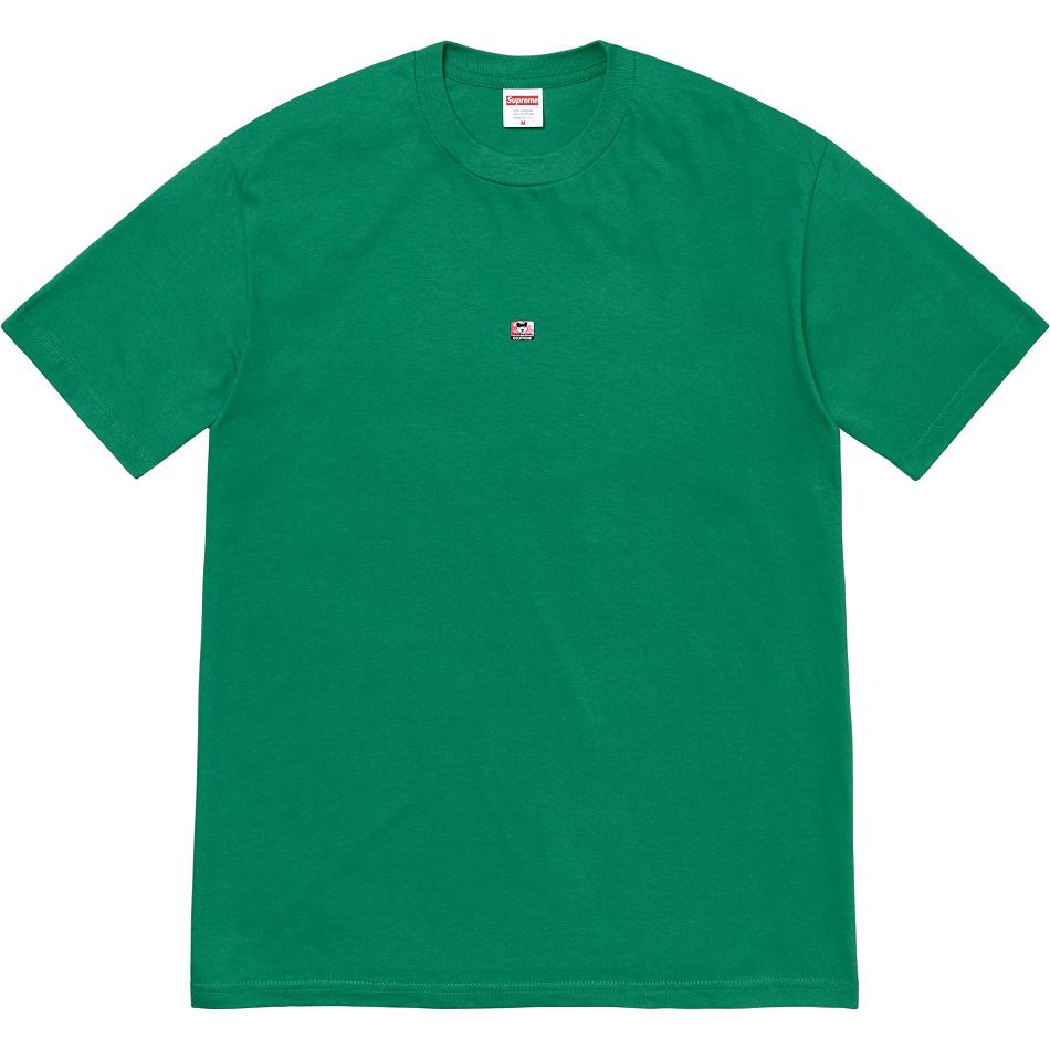 Supreme Tamagotchi Tee T Shirts Green | PH223EX