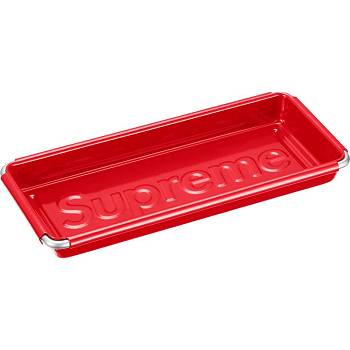 Supreme Dulton Tray Accessories Red | PH188ZG