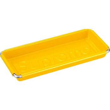 Supreme Dulton Tray Accessories Yellow | PH189XF