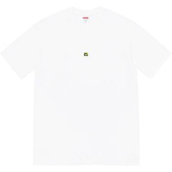 Supreme Tamagotchi Tee T Shirts White | PH221QZ